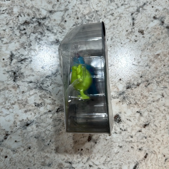 Disney 100 Pixar Monsters, Inc. Figure Set 2-Pack: Mike & Sully - Picture 3 of 5